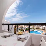 Parque Santiago Ii 269 - With Sea And Pool Views بلايا ذي لاس أميريكاس