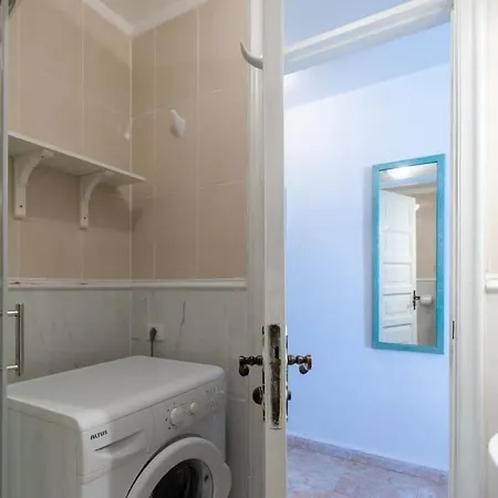 Parque Santiago Ii 269 - With Sea And Pool Views * Playa de las Américas