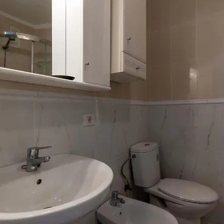 Parque Santiago Ii 269 - With Sea And Pool Views