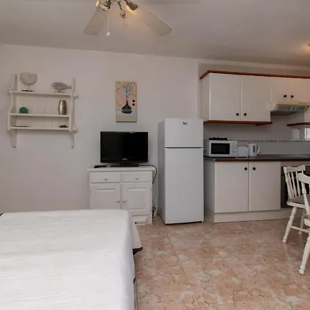 Apartment Parque Santiago Ii 269 - With Sea And Pool Views