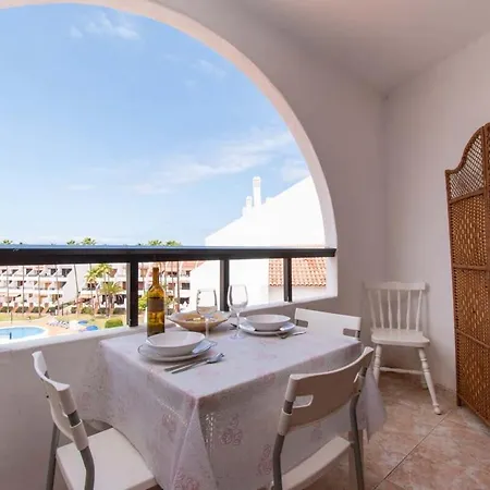 Parque Santiago Ii 269 - With Sea And Pool Views Lejlighed *