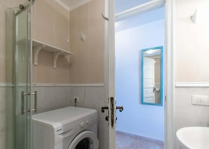 Parque Santiago Ii 269 - With Sea And Pool Views * Πλάγια ντε λας Αμέρικας