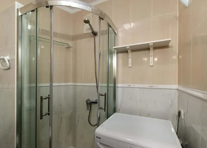 Διαμέρισμα Parque Santiago Ii 269 - With Sea And Pool Views *