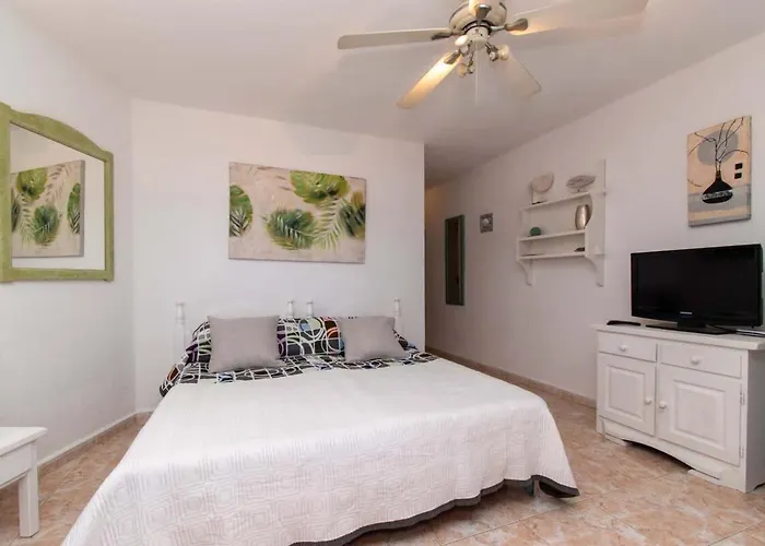 Parque Santiago Ii 269 - With Sea And Pool Views Apartman *