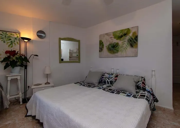 Parque Santiago Ii 269 - With Sea And Pool Views * Πλάγια ντε λας Αμέρικας