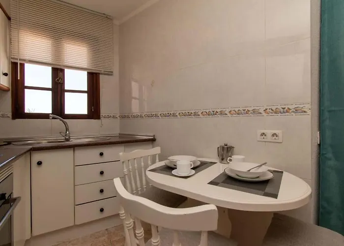 Parque Santiago Ii 269 - With Sea And Pool Views Πλάγια ντε λας Αμέρικας