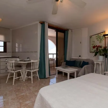 Parque Santiago Ii 269 - With Sea And Pool Views * 플라야데라스아메리카스