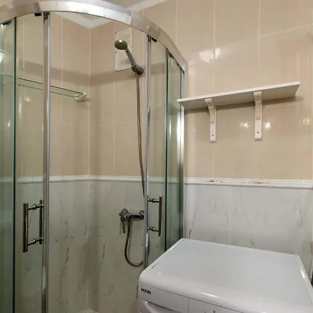 아파트 Parque Santiago Ii 269 - With Sea And Pool Views *