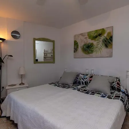 Parque Santiago Ii 269 - With Sea And Pool Views * 플라야데라스아메리카스