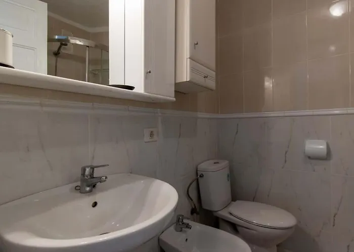 Parque Santiago Ii 269 - With Sea And Pool Views