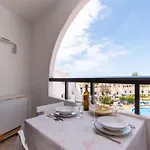 Parque Santiago Ii 269 - With Sea And Pool Views Apartament