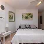 Apartament Parque Santiago Ii 269 - With Sea And Pool Views *