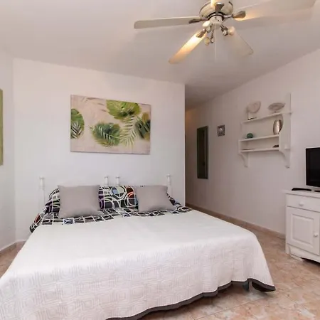 Parque Santiago Ii 269 - With Sea And Pool Views Apartament *